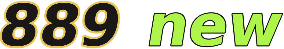 889 new logo